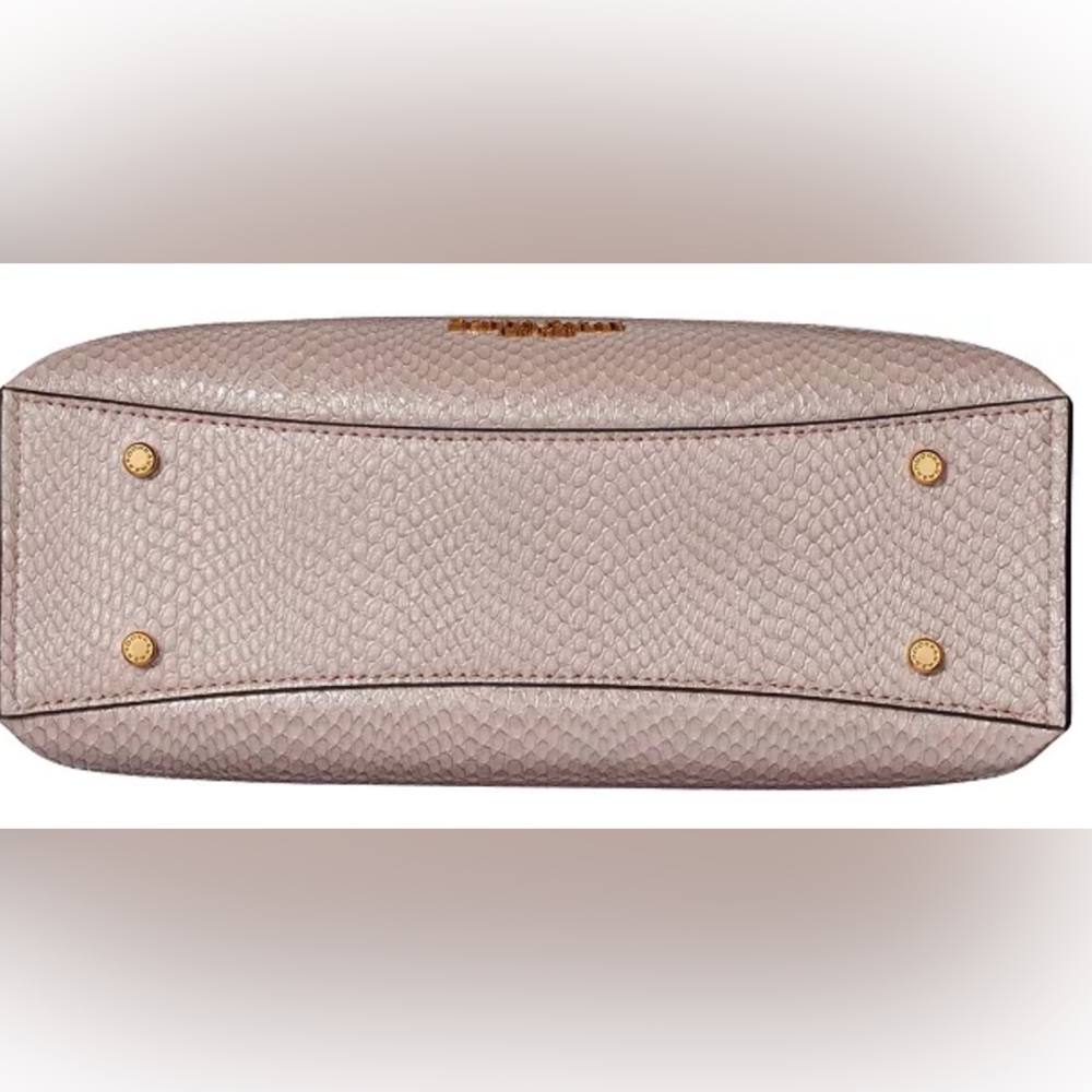 Bridgehampton Snake Small Crossbody Bag - Picture 8 of 13
